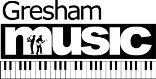 Gresham Music Logo